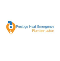 Prestige Heat Emergency Plumber Luton in Sutton