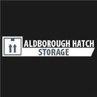 Storage Aldborough Hatch Ltd.