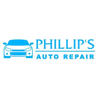Phillip's Auto Repairs in Railway Arch