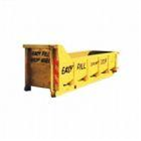 Easy Fill Skip Hire in Doncaster