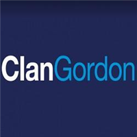 Clan Gordon in Edinburgh