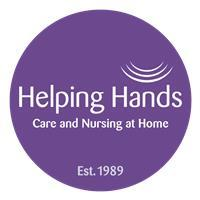 Helping Hands Home Care Wolverhampton in Wolverhampton