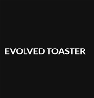 Evolved Toaster in Cambridge