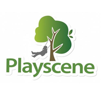 Playscene Playground Equipment in Hook