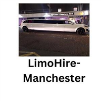 LimoHire-Manchester in Manchester