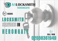 Locksmith in Herongate in Brentwood