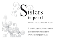 Sisters in Pearl in Salisbury