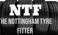 The Nottingham Tyre Fitter Ltd in Nottingham