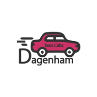 Dagenham Taxis Cabs in Dagenham