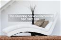 Top Cleaning Services Richmond in London