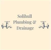 Solihull Plumbing & Drainage in Birmingham