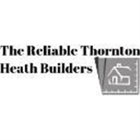 The Reliable Thornton Heath Builders in Thornton Heath