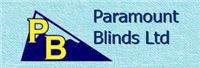 Paramount Blinds Ltd in Birmingham