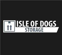 Storage Isle of Dogs Ltd. in London