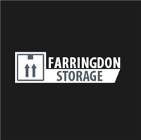 Storage Farringdon Ltd. in London