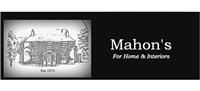 Mahon's for Home & Interiors in Irvinestown