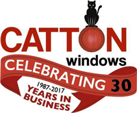 Catton Windows and Conservatories in Norwich