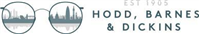 Hodd Barnes & Dickins in High Holborn