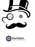 Boyd Digital in Glasgow