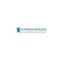 Sutherland Black Chartered Accountants in Livingston