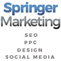 Springer Marketing Services in Newquay