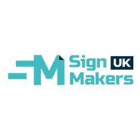 Sign Makers UK in Pembury