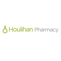 houlihan pharmacy in Glasgow