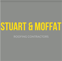 Stuart & Moffat Roofing Contractors in Dalkeith