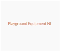 Playground Equipment NI in Armagh