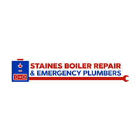 Staines Boiler Repair & Emergency Plumbers in Staines