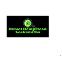 Hemel Hempstead Locksmiths in Hemel Hempstead