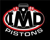 IMD Pistons in Tarporley