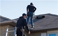 Hi - Lite Roof & Gutter Maintenance Ltd in London