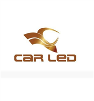 CarLEDLogo in London