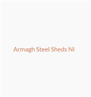 Armagh Steel Sheds NI in Armagh