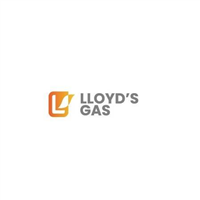 Lloyd's Gas Ltd