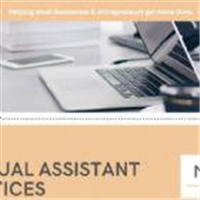 Natalie O'Grady Virtual Assistant in Gloucester