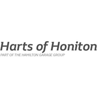 Harts of Honiton in Honiton