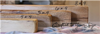 Country and Coast - Oak Beams for Sale in Cardiff