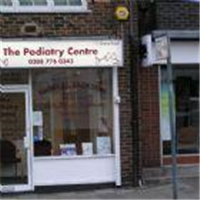 The Podiatry Centre in UK