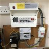 L Rix Electrical in Hoddesdon Hertfordshire