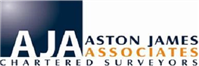 Aston James Associates in London