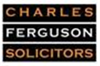 Charles Ferguson Solicitor Advocate in Hamilton