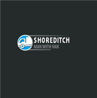 Man With Van Shoreditch Ltd. in Shoreditch