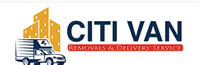 CITI VAN Removals & Delivery Service in Stratford