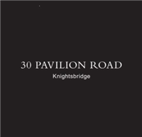 30 Pavilion Road in Knightsbridge