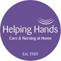 Helping Hands Home Care Leeds in Leeds