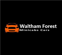 Waltham Forest Minicabs Cars in London