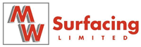 MW Surfacing Ltd in Attleborough, Norfolk