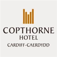 Copthorne Hotel Cardiff-Caerdydd in Cardiff